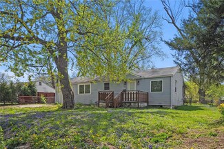 5310 Hardy Ave, Raytown, MO 64133