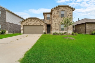 21143 Waze Lewis Dr, New Caney, TX 77357