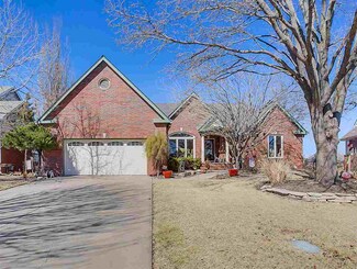 4157 N Jasmine St, Wichita, KS 67226