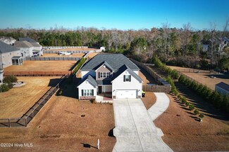 205 Lindenrain Blvd, New Bern, NC 28562