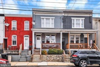 861 N Prince St, Lancaster, PA 17603