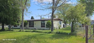 31410 Union St, Bonanza, OR 97623