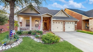 1071 Mason St, Lantana, TX 76226