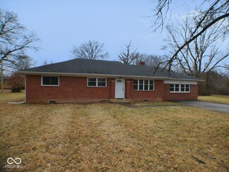 4530 Wichser Ct, Indianapolis, IN 46228