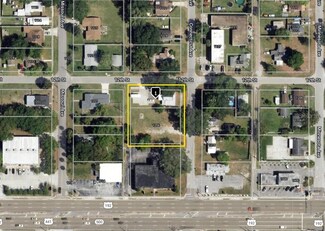 1206 Connecticut Ave, St. Cloud, FL 34769