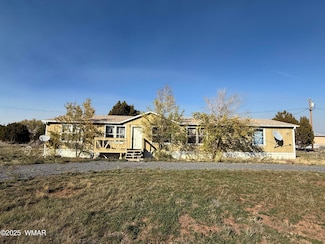 8758 Bruce Dr, Show Low, AZ 85901