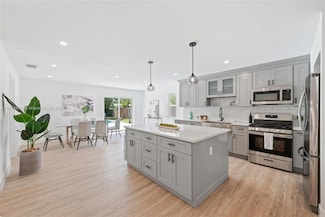 536 NW 7th St, Homestead, FL 33030