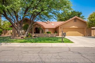 1514 N Amarillo St, Casa Grande, AZ 85122