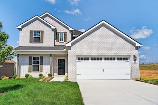 3919 Trinity Woods Rd, Columbia, TN 38401