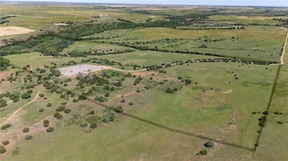 0 E 1100 Rd Unit 80 acres, Weatherford, OK 73096