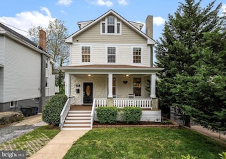 2925 S Dakota Ave NE, Washington, DC 20018