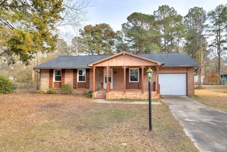 1001 E Sherwood Dr, Sumter, SC 29153