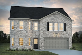 Jodeco 2 Story Bay, Covington, GA 30014