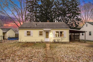 166 Joyce Ct, Elkhart, IN 46516