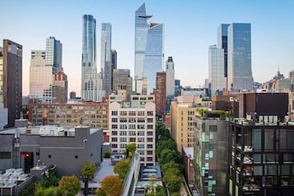 515 W 23rd St Unit PH, New York, NY 10011