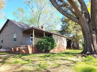 1840 Old Ballpark Rd, Spindale, NC 28160