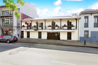 610 N Rampart St Unit C, New Orleans, LA 70112