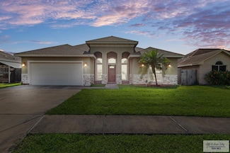 7136 Arroyo Blvd, Brownsville, TX 78526
