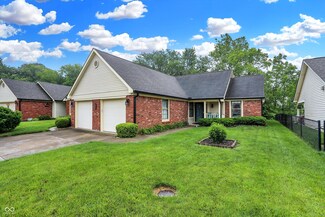 195 President Trail E, Indianapolis, IN 46229