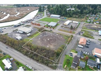0 S 5th St, Coos Bay, OR 97420