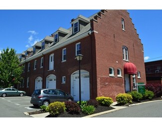 6 Amaranth Place Unit 37, Medford, MA 02155