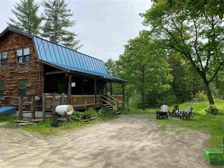28 Whispering Pines Rd, Wilmot, NH 03287