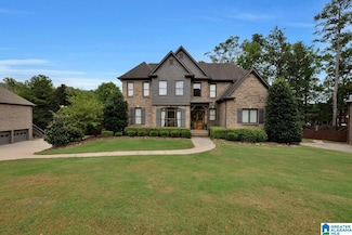 117 Emily Cir, Birmingham, AL 35242