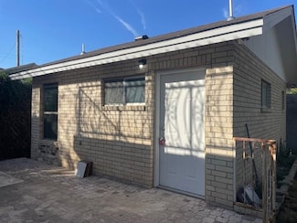 1704 Garfield St Unit REAR, Laredo, TX 78043