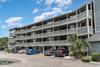1101 Possum Trot Rd Unit B303, North Myrtle Beach, SC 29582