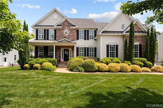 11997 Grey Oaks Park Rd, Glen Allen, VA 23059