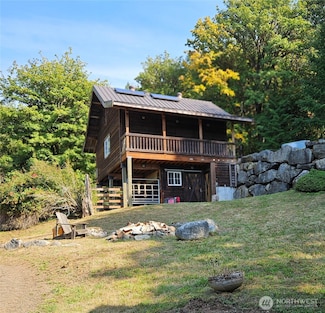 106 Crocker Lake Rd, Quilcene, WA 98376