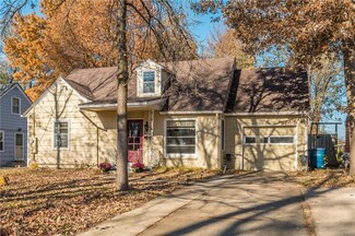 1407 Linden Ln, Des Moines, IA 50315