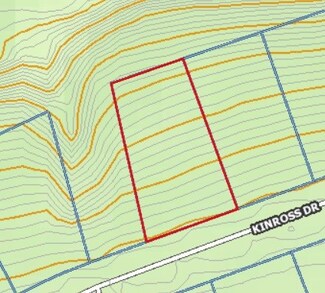 LOT 7 Kinross Dr, Bella Vista, AR 72715