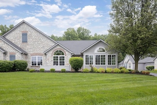 6174 Brickside Dr, New Albany, OH 43054
