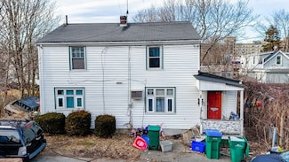 13 Michigan Terrace, Lynn, MA 01902