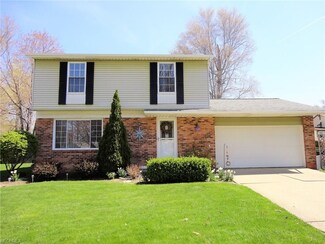 5777 Fenwood Ct, Mentor On the Lake, OH 44060