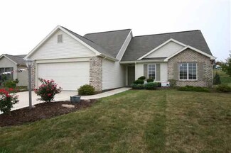 1007 Mallard Dr, Bristol, IN 46507