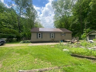 303 Blue Run Rd, Minford, OH 45653