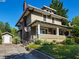 4027 N Massachusetts Ave, Portland, OR 97227
