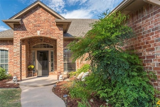 16813 Autumnwood Dr, Edmond, OK 73012