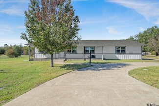 170 Vz County Road 3225, Wills Point, TX 75169