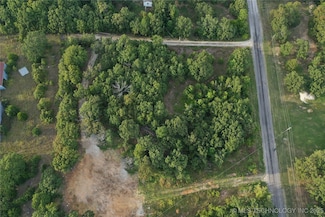 5201 S 253rd West Ave, Sand Springs, OK 74063