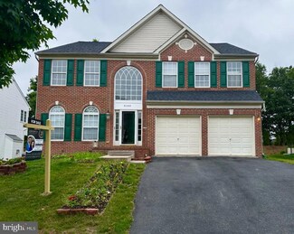 8140 Glen Arbor Dr, Rosedale, MD 21237