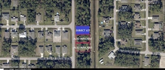 2575 Hagoplan Ave SW, Palm Bay, FL 32908