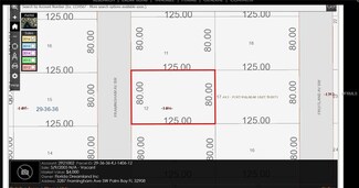 3287 Framingham Ave SW, Palm Bay, FL 32908