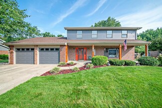 1407 Mulberry Ln, Saint Joseph, MI 49085