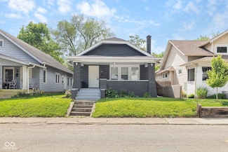 1016 Churchman Ave, Indianapolis, IN 46203