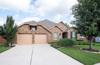 1813 Cherry Glade Trail, Georgetown, TX 78628