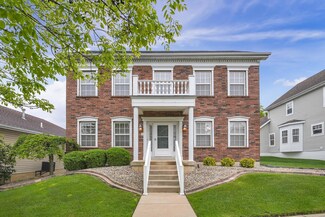 17121 Windsor Crest Blvd, Glencoe, MO 63038