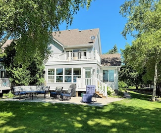 7719 N Shore Dr, Spicer, MN 56288